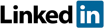 Logo do LinkdIn